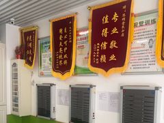 -星视野儿童近视弱视视力训练中心(富荟店)