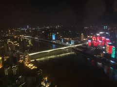 -WFC会仙楼观景台