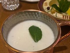 -ELI FALAFEL Lebanese&Mediterranean黎巴嫩美食(富城路店)