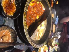 -大味老火锅City店