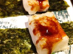 烤年糕-魔丼屋(日月光店)