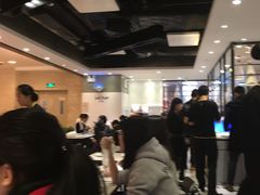 -乐凯撒披萨(正佳广场店)