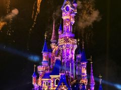 -巴黎迪士尼乐园