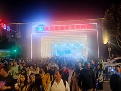 -武汉关码头(轮渡站)