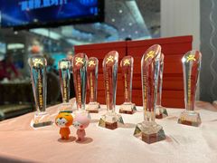 -新兴家喻酒家·羊城名宴(昌岗店)