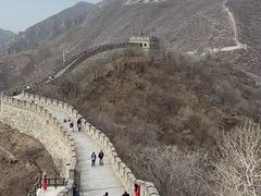 -慕田峪长城