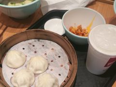-回味鸭血粉丝汤(京新广场店)