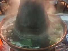 -京城羊坊涮羊肉馆(湖北路店)