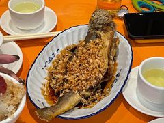 -雅苑餐厅(朝天路店)