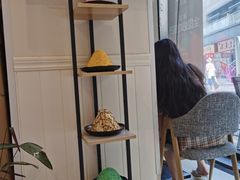 大堂-冰冰酱(新都心店)