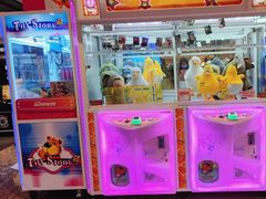 -星际传奇(观澜湖新城店)