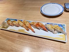 -琴寿司居酒屋(中山广场店)