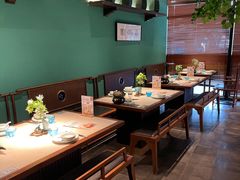 大堂-佬麻雀·剁椒鱼头(京基KK One店)