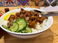 -捡角台湾食堂(宝山店)
