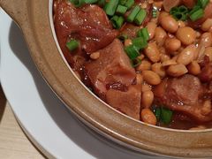 -吕氏疙瘩汤·新派鲁菜(东城万达广场店)