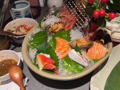 -匠和风精致料理(祥禾天地店)