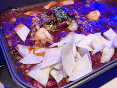 -鱼酷活鱼烤鱼(恒隆广场店)