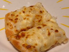 -菲滋意式餐厅(富阳东方茂店)