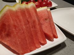 -海底捞火锅(凯德广场店)