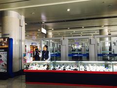 -威海大水泊国际机场