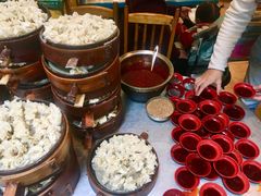 海汇源老字号烧麦-海汇源老烧麦店(东大街总店)
