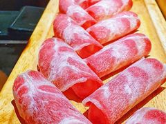 -盡膳口福跷脚牛肉火锅(国贸商城店)