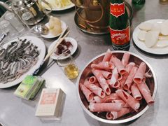 -三兴涮羊肉(荣安大街店)