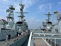 -中国人民解放军海军博物馆