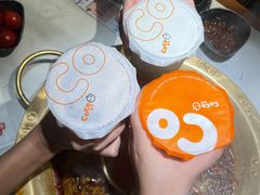 -哥老官重庆美蛙鱼头(圆融广场店)