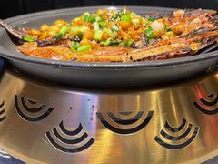 -味妙烤鱼吧(回龙观店)