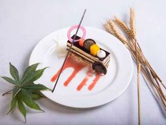 -长沙富力万达文华酒店