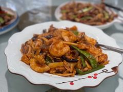 -昱德来·天津菜(河西店)