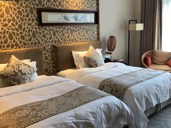 -天目湖御水温泉·度假酒店