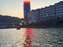 -后柳水乡