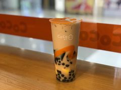 -CoCo都可(宝龙广场店)