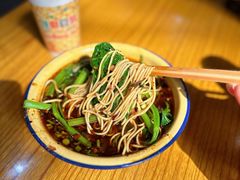 -赵伍面庄(吉祥苑店)