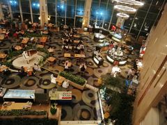 -佰园全日西餐厅-厦门佰翔软件园酒店