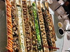 -南海食街(佛冈店)