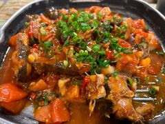 -椿记烧鹅(叠彩店)