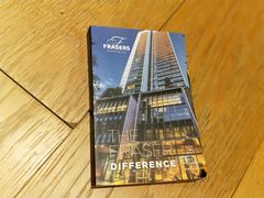 -广州辉盛阁国际公寓