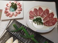 -千寻山野烤肉(中关村店)
