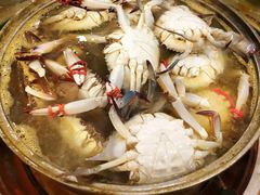 -春华海鲜城(广场西苑店)
