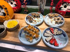 -新艺自助美食城(中山路店)