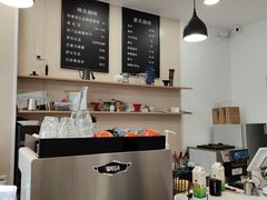 -白鹅咖啡(金城花园店)