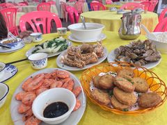 -秋姐美食店(旅游大道店)