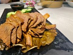 荷香牛肋骨-春暖花开(西溪店)