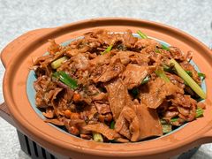 -香顺·客家菜(东坑店)