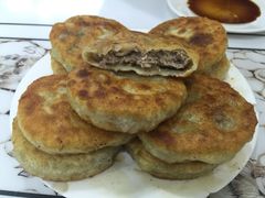 -牛庄高晓山风味馅饼城(海城店)