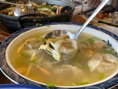 -鹰龙海畔度假酒店(咸祥店)