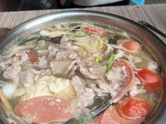 -海关荤豆花(洋河一路店)